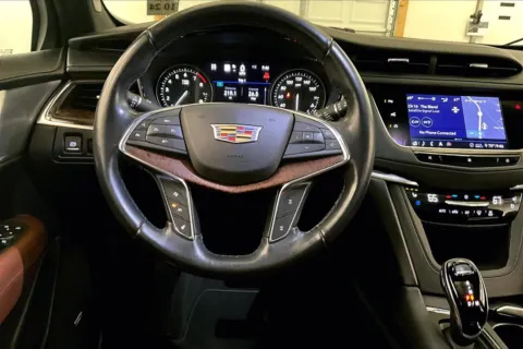 More photos of 2020 Cadillac XT5 Premium Luxury AWD at Bob Ruth Ford Dillsburg, PA