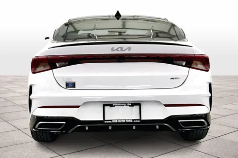 More photos of 2023 Kia K5 GT-Line at Bob Ruth Ford Dillsburg, PA