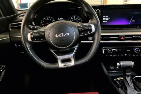 More photos of 2023 Kia K5 GT-Line at Bob Ruth Ford Dillsburg, PA