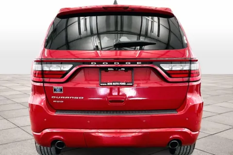 More photos of 2014 Dodge Durango SXT at Bob Ruth Ford Dillsburg, PA