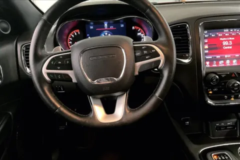 More photos of 2014 Dodge Durango SXT at Bob Ruth Ford Dillsburg, PA