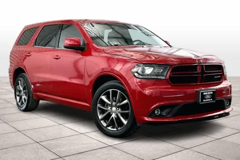 Photos of 2014 Dodge Durango SXT for sale in Dillsburg, PA at Bob Ruth Ford Dillsburg