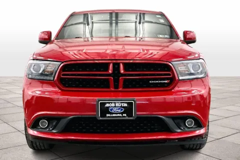 Another view of 2014 Dodge Durango SXT for sale in Dillsburg, PA at Bob Ruth Ford Dillsburg