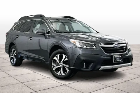 Photos of 2020 Subaru Outback Limited for sale in Dillsburg, PA at Bob Ruth Ford Dillsburg