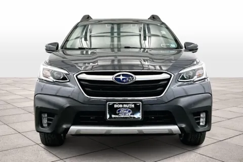 Another view of 2020 Subaru Outback Limited for sale in Dillsburg, PA at Bob Ruth Ford Dillsburg