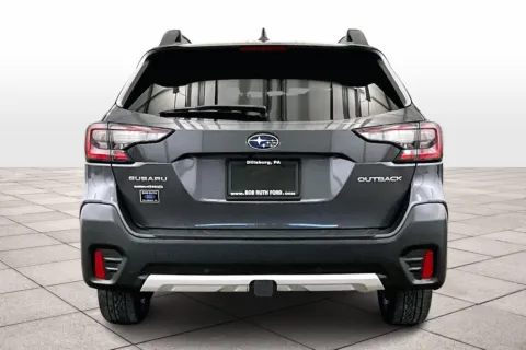 More photos of 2020 Subaru Outback Limited at Bob Ruth Ford Dillsburg, PA