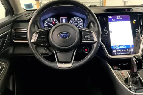 More photos of 2020 Subaru Outback Limited at Bob Ruth Ford Dillsburg, PA