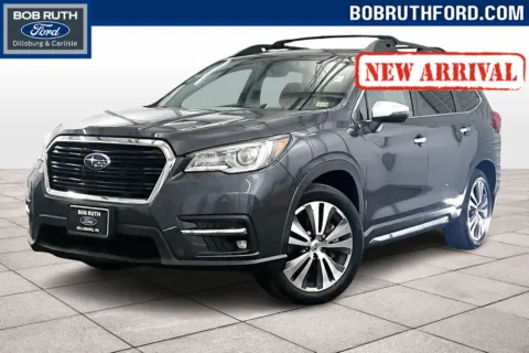 Gray 2019 Subaru Ascent Touring for sale in Dillsburg, PA