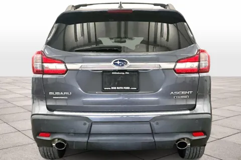More photos of 2019 Subaru Ascent Touring at Bob Ruth Ford Dillsburg, PA