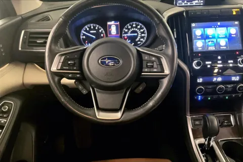 More photos of 2019 Subaru Ascent Touring at Bob Ruth Ford Dillsburg, PA