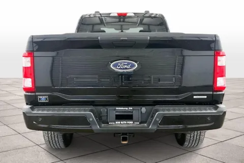 More photos of 2023 Ford F-150 XL at Bob Ruth Ford Dillsburg, PA