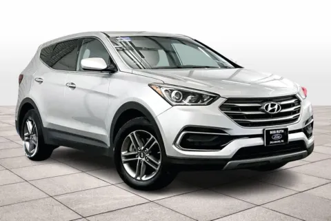 Photos of 2017 Hyundai Santa Fe Sport 2.4L for sale in Dillsburg, PA at Bob Ruth Ford Dillsburg