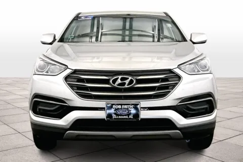 Another view of 2017 Hyundai Santa Fe Sport 2.4L for sale in Dillsburg, PA at Bob Ruth Ford Dillsburg