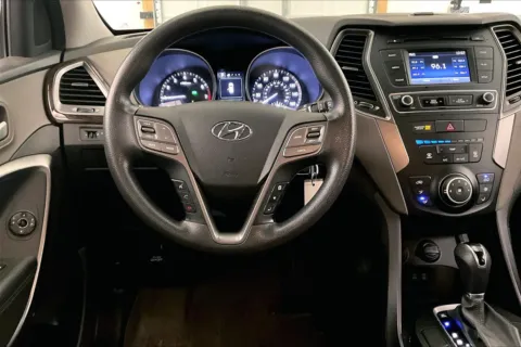 More photos of 2017 Hyundai Santa Fe Sport 2.4L at Bob Ruth Ford Dillsburg, PA