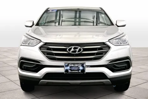 More photos of 2017 Hyundai Santa Fe Sport 2.4L at Bob Ruth Ford Dillsburg, PA