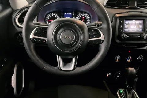 More photos of 2018 Jeep Renegade Sport at Bob Ruth Ford Dillsburg, PA