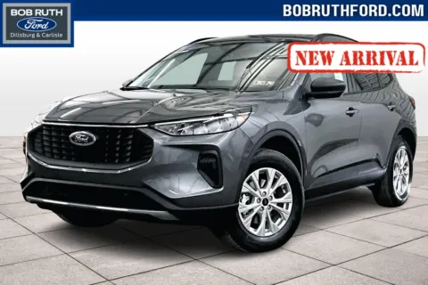 Gray 2025 Ford Escape Active for sale in Dillsburg, PA