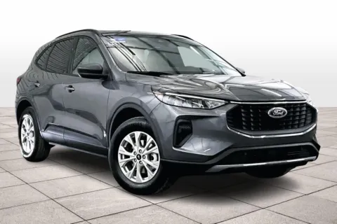 Photos of 2025 Ford Escape Active for sale in Dillsburg, PA at Bob Ruth Ford Dillsburg