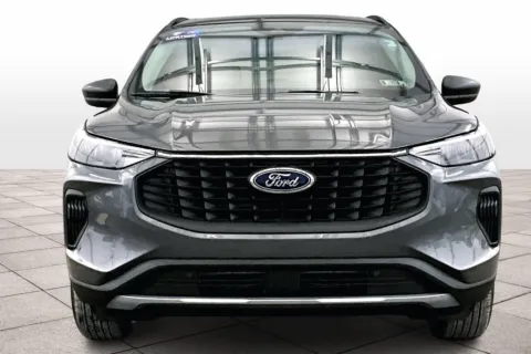 Another view of 2025 Ford Escape Active for sale in Dillsburg, PA at Bob Ruth Ford Dillsburg