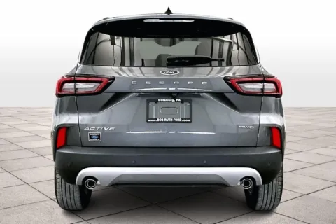 More photos of 2025 Ford Escape Active at Bob Ruth Ford Dillsburg, PA