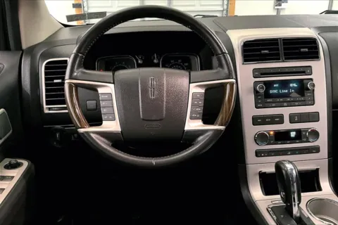 More photos of 2008 Lincoln MKX at Bob Ruth Ford Dillsburg, PA