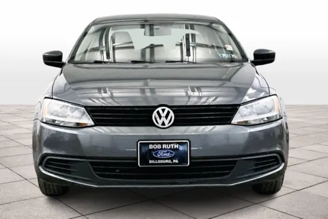 Another view of 2014 Volkswagen Jetta Sedan S for sale in Dillsburg, PA at Bob Ruth Ford Dillsburg