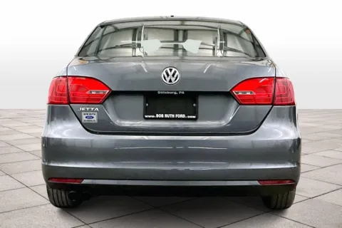 More photos of 2014 Volkswagen Jetta Sedan S at Bob Ruth Ford Dillsburg, PA