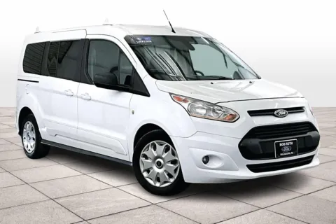 Photos of 2016 Ford Transit Connect Wagon XLT for sale in Dillsburg, PA at Bob Ruth Ford Dillsburg