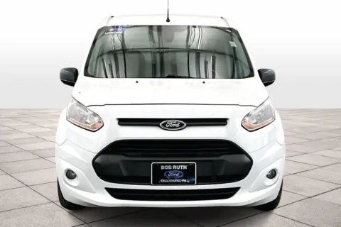 Another view of 2016 Ford Transit Connect Wagon XLT for sale in Dillsburg, PA at Bob Ruth Ford Dillsburg