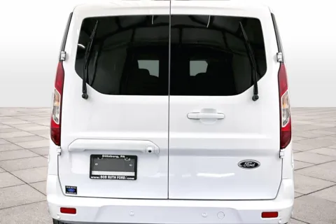 More photos of 2016 Ford Transit Connect Wagon XLT at Bob Ruth Ford Dillsburg, PA