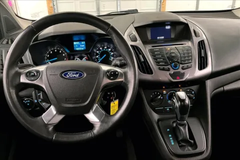 More photos of 2016 Ford Transit Connect Wagon XLT at Bob Ruth Ford Dillsburg, PA
