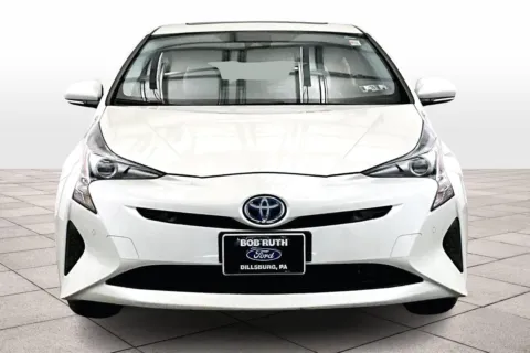 Another view of 2016 Toyota Prius Four for sale in Dillsburg, PA at Bob Ruth Ford Dillsburg