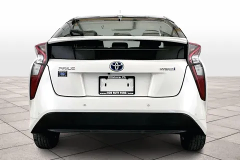 More photos of 2016 Toyota Prius Four at Bob Ruth Ford Dillsburg, PA