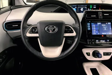 More photos of 2016 Toyota Prius Four at Bob Ruth Ford Dillsburg, PA