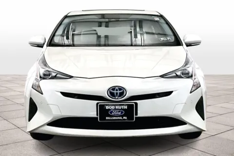 More photos of 2016 Toyota Prius Four at Bob Ruth Ford Dillsburg, PA