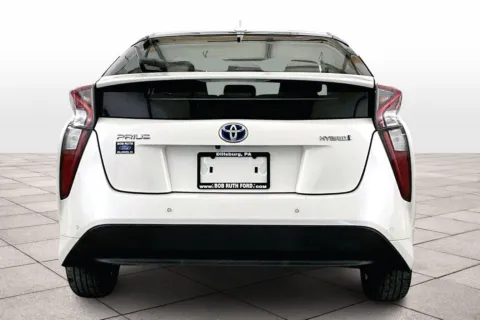 More photos of 2016 Toyota Prius Four at Bob Ruth Ford Dillsburg, PA