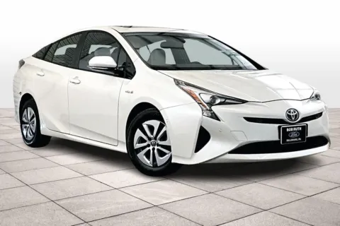 Another view of 2016 Toyota Prius Four for sale in Dillsburg, PA at Bob Ruth Ford Dillsburg