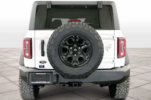 More photos of 2022 Ford Bronco Big Bend at Bob Ruth Ford Dillsburg, PA