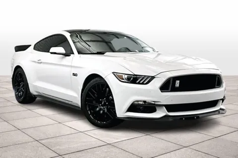 Photos of 2017 Ford Mustang GT Premium for sale in Dillsburg, PA at Bob Ruth Ford Dillsburg