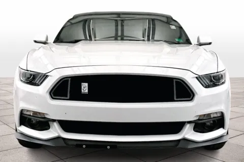 Another view of 2017 Ford Mustang GT Premium for sale in Dillsburg, PA at Bob Ruth Ford Dillsburg