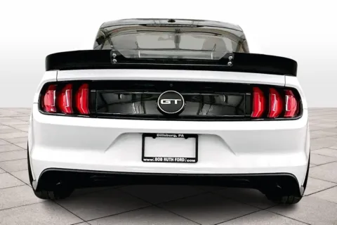 More photos of 2017 Ford Mustang GT Premium at Bob Ruth Ford Dillsburg, PA