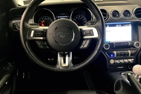 More photos of 2017 Ford Mustang GT Premium at Bob Ruth Ford Dillsburg, PA