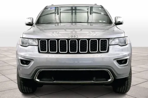 Another view of 2020 Jeep Grand Cherokee Limited for sale in Dillsburg, PA at Bob Ruth Ford Dillsburg