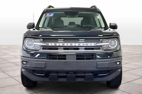 Another view of 2021 Ford Bronco Sport Big Bend for sale in Dillsburg, PA at Bob Ruth Ford Dillsburg