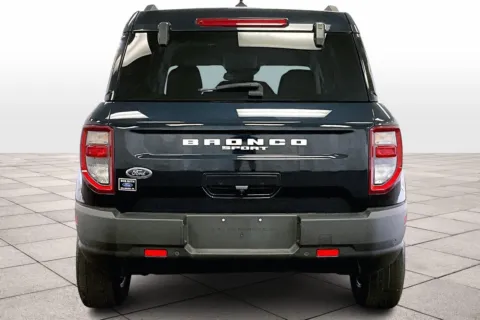 More photos of 2021 Ford Bronco Sport Big Bend at Bob Ruth Ford Dillsburg, PA
