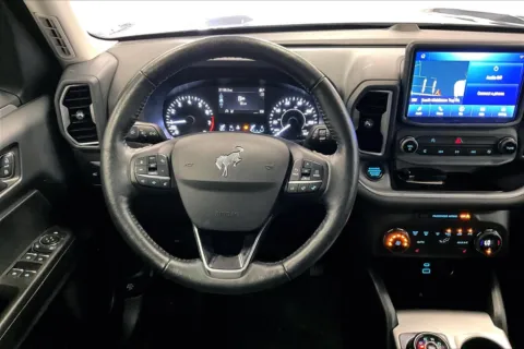 More photos of 2021 Ford Bronco Sport Big Bend at Bob Ruth Ford Dillsburg, PA