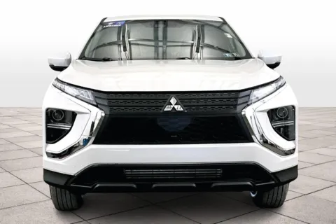 Another view of 2022 Mitsubishi Eclipse Cross ES for sale in Dillsburg, PA at Bob Ruth Ford Dillsburg