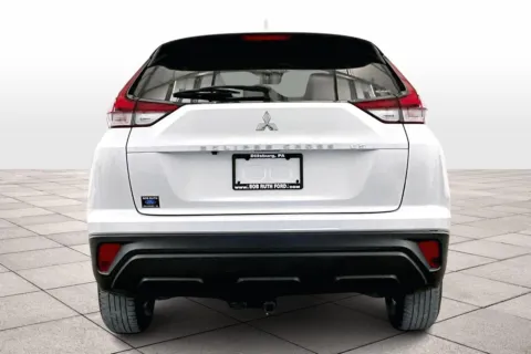 More photos of 2022 Mitsubishi Eclipse Cross ES at Bob Ruth Ford Dillsburg, PA