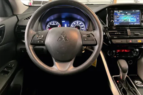 More photos of 2022 Mitsubishi Eclipse Cross ES at Bob Ruth Ford Dillsburg, PA