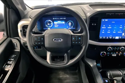 More photos of 2022 Ford F-150 Lightning Pro at Bob Ruth Ford Dillsburg, PA